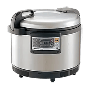 Panasonic SR-PGC54A　IH炊飯器 Amazon.co.jp : パナソニック(Panasonic) 業務用 IHジャー炊飯器 SR